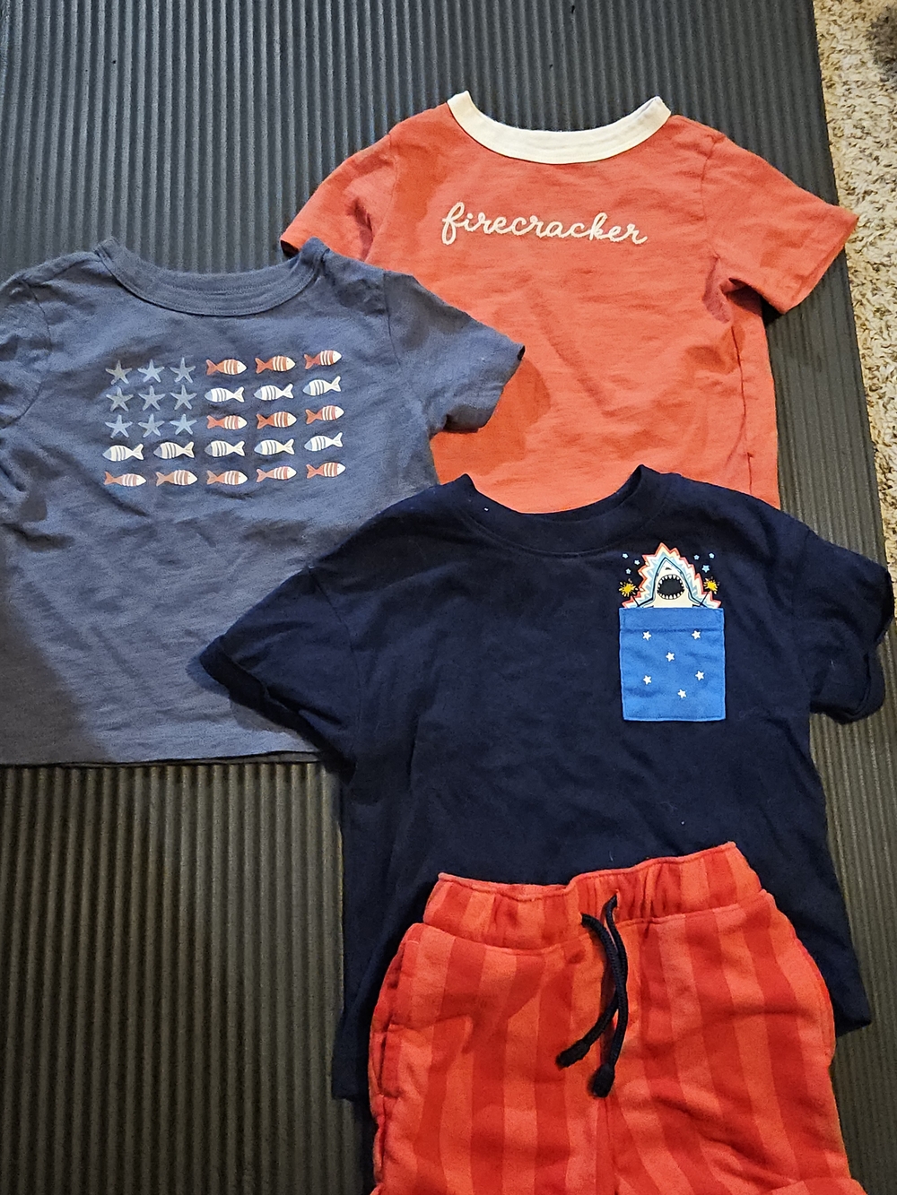 2T Fourth of July Bundle
